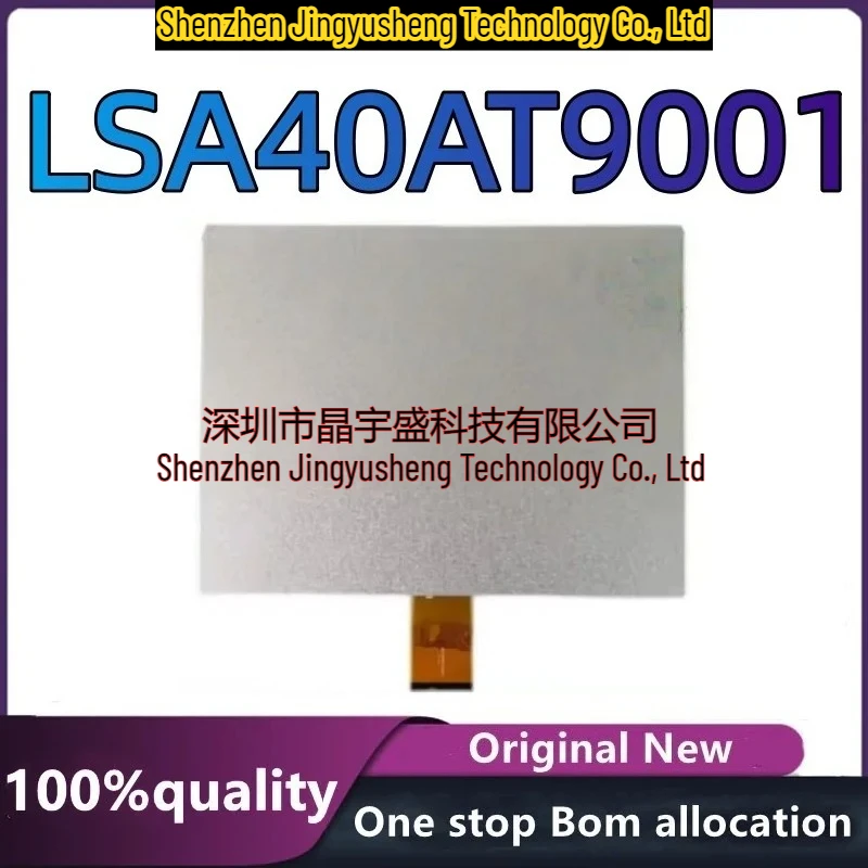 

New Original LSA40AT9001 Module In Stock
