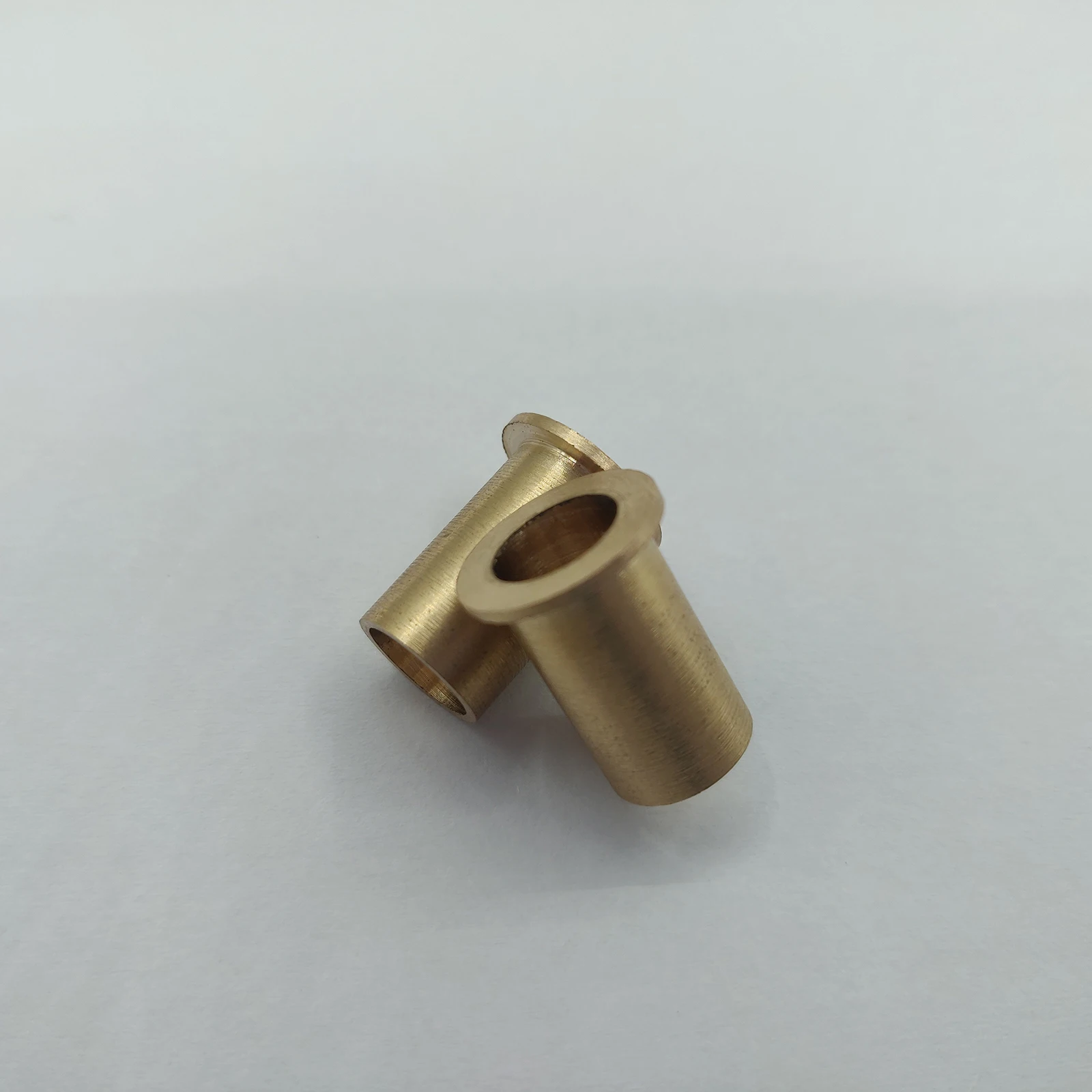 2 Pieces Throttle Shaft Bushings 20mm Engine Design Advanced Fit for 12V 89-98 Exhaust Systems Automotive Parts