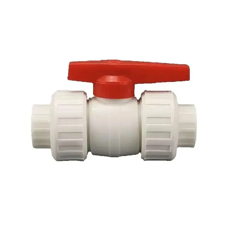 

Шаровой кран с двойным соединением PPR, быстроразъемный регулирующий клапан, переключатель расплава для домашнего отопления 20, 25, 32, 40, 50, сантехнические фитинги