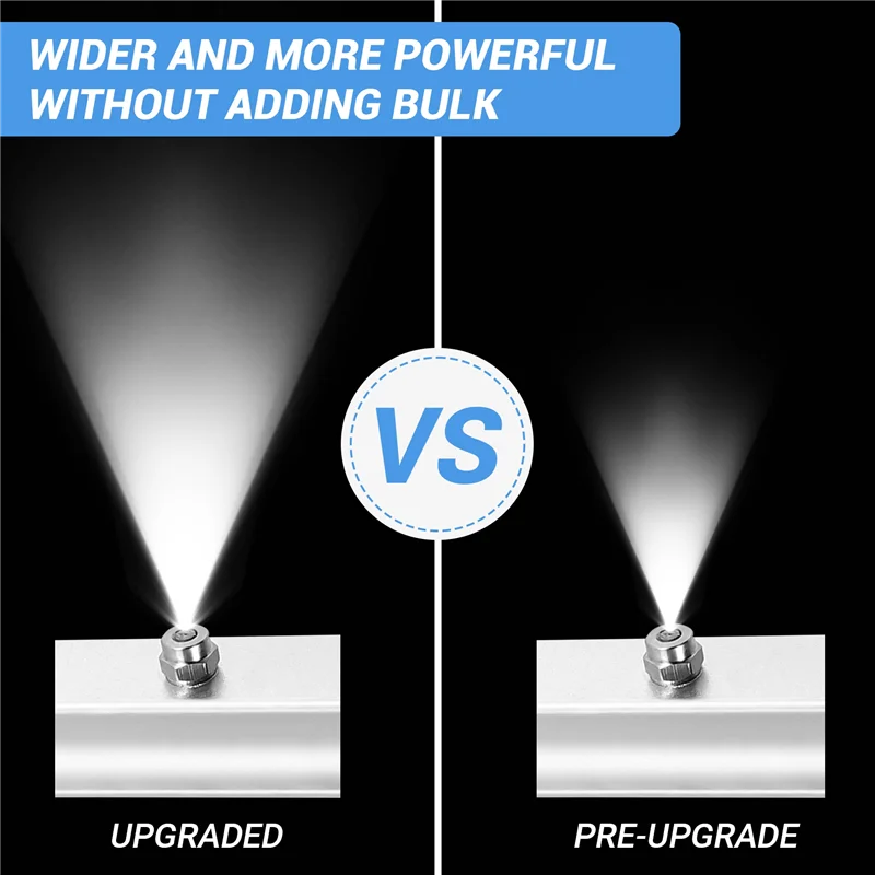 L39A-고압 세척기 차대 클리너 7 노즐 도로 청소 도구, 4000 PSI 도로 청소 기계