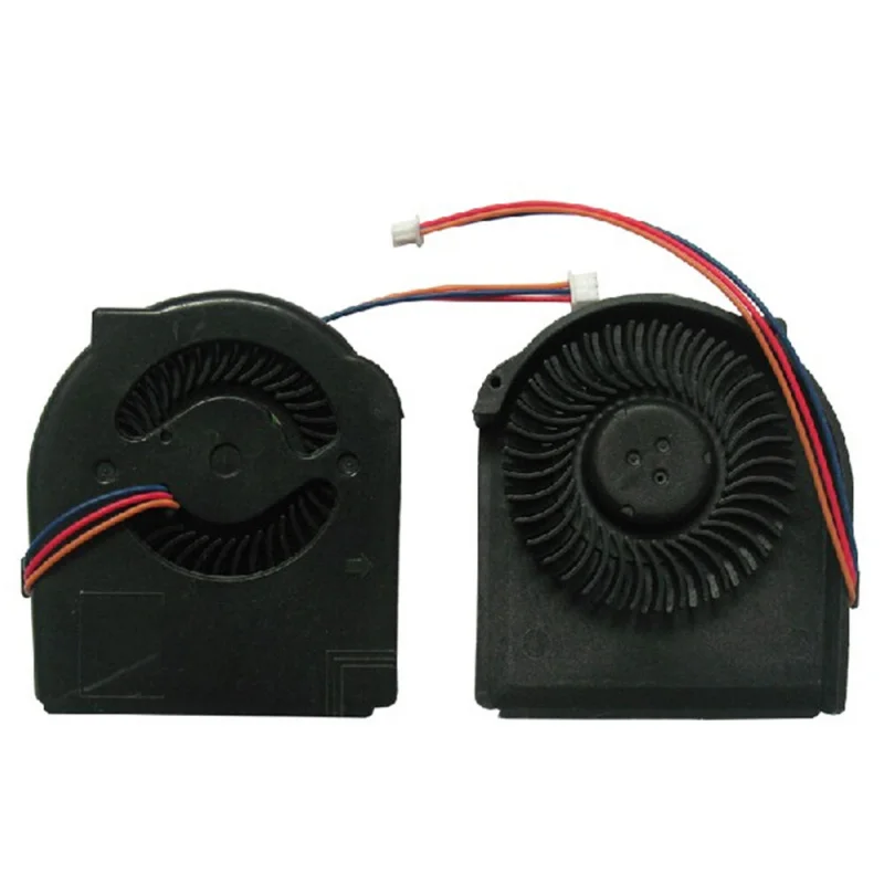 H FOR Lenovo IBM ThinkPad T410 T410I fan intelligent temperature control model