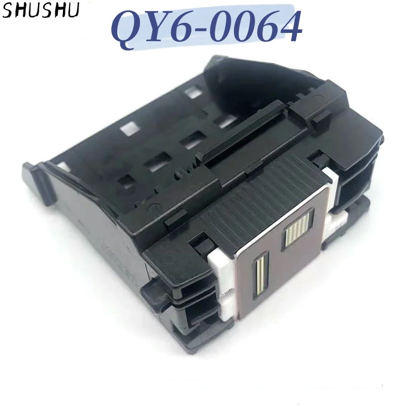 Cabezal de impresión de QY6-0064 para impresora, boquilla para Canon 560i, 850i, MP700, MP710, MP730, MP740, i560, i850, iP3100, iP300, iX4000, iX5000