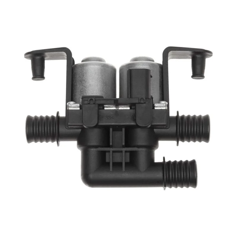 

64116910544 Heater Control Valve for 2004-2018 BMW E53 E70 F15 X5 2008-2019 Water Control Valve Car Replacement EHV102 701-005