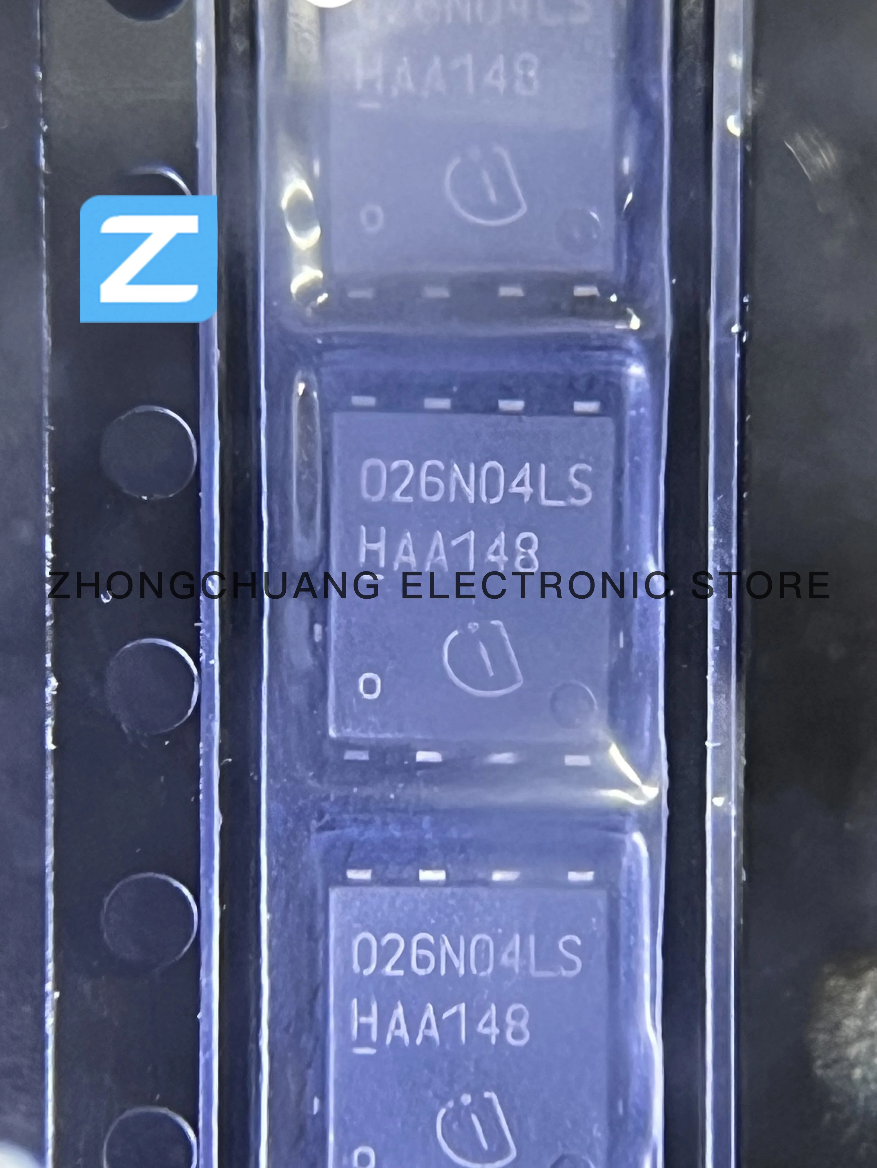 1-10PCS BSC026N04LS…