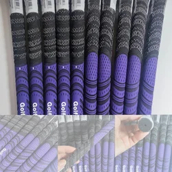 Golf Grips Multi Compound Standard/Midsize Protector Golf Putter Grip Rubber Club Grip Purple Color