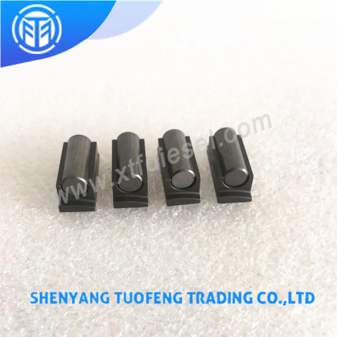 T.DI  1Set = 4 Pcs/Lot  Good  Quality  Roller and Shoe Kit  7135-072N