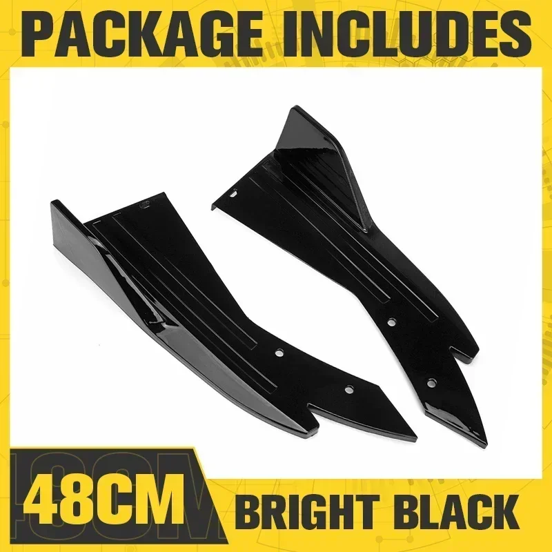 Bright Black