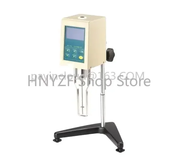 NDJ-8S brookfield rotational laboratory digital viscometer viscosity meter