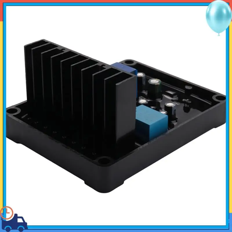 

A90Q-2 шт. GB160 регулятор напряжения AVR матовый генератор черный генератор аксессуары