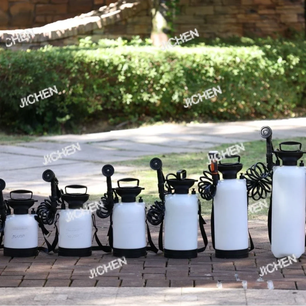 Hs 5 Liter Portable… - image