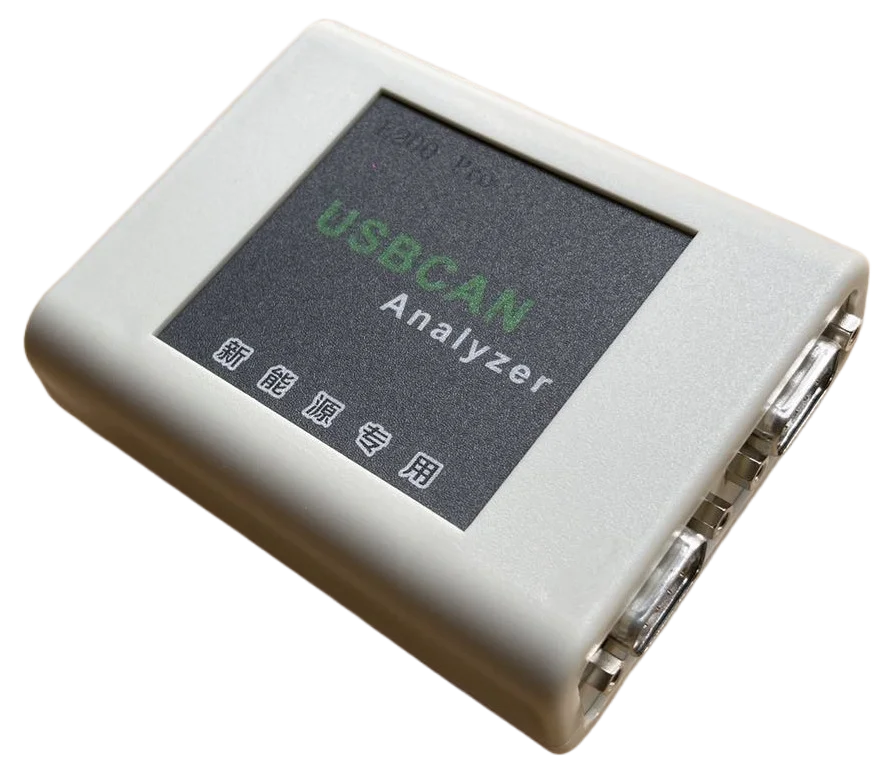 CAN FD Analyzer PCAN FD LIN USB to CAN Compatible with ZLG