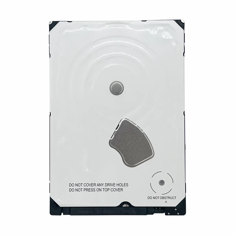 WD Blue PC HDD 2TB 2.5 \