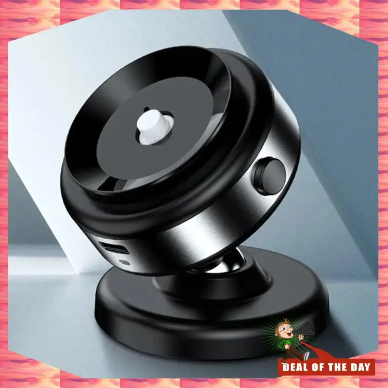 24-Hour Delivery Multipurpose Magnetic Suction Cell Phone Holder Mount Applies For Car Dashboard Smartphone Flat Device