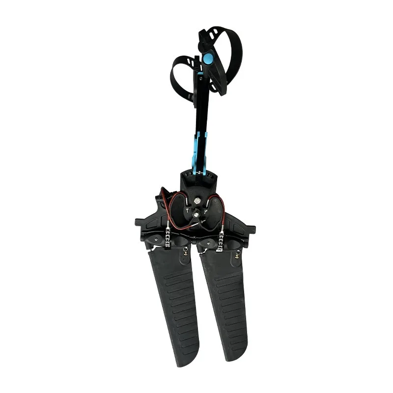 Canoe pedal system, foot power system, SUP outdoor foot system, fishing boat paddle board, foot pedal