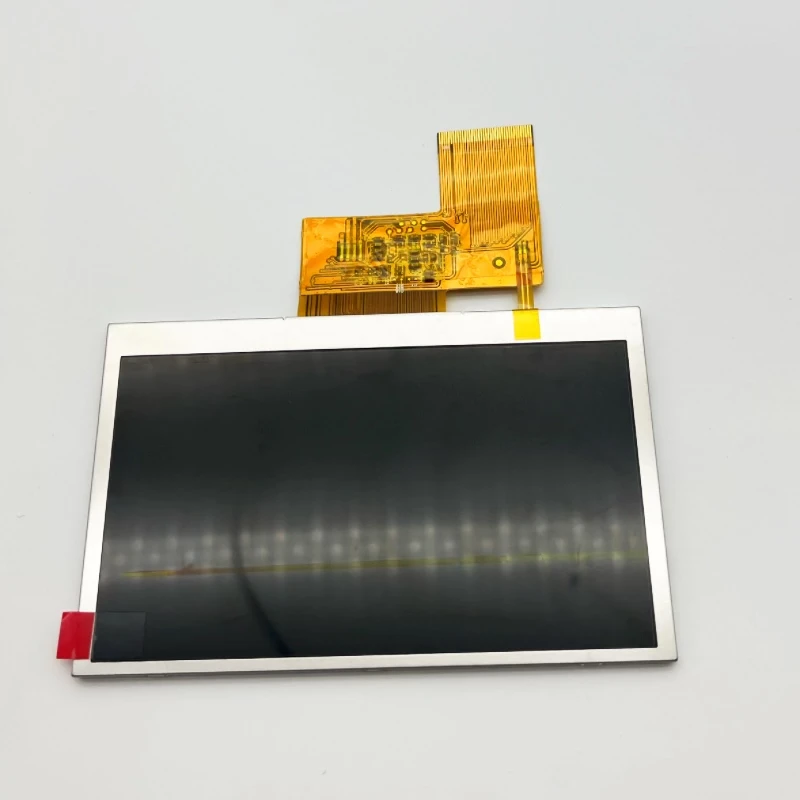 

Fiber Fusion Splicer Display Screen Original and Genuine Product IFS-15M