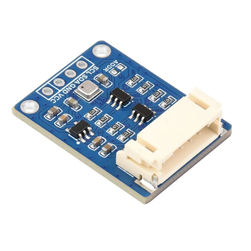 A95G Environmental Sensor Temperature And Humidity Atmospheric Pressure VOC Gas Detection Sensor Module