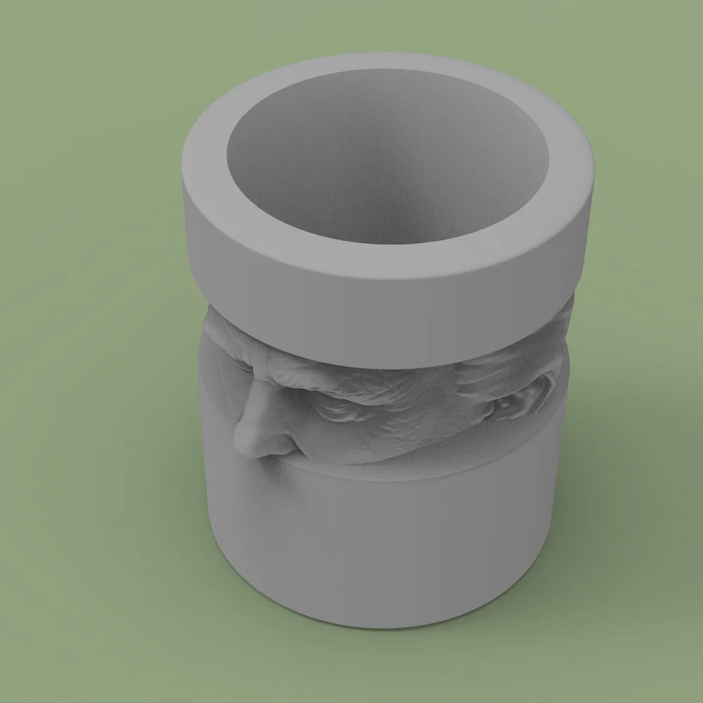 thumb
