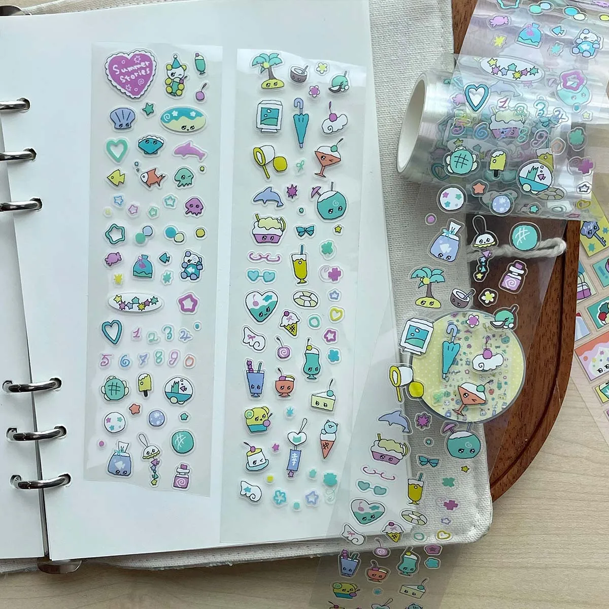 Thumbnail 3 - #79 Cheapest Decorative Tape Deals You Can Get