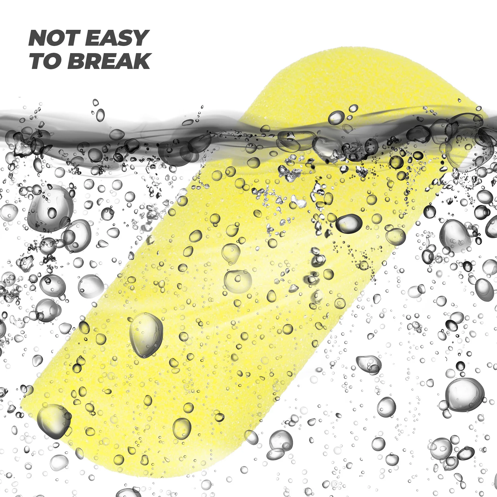 

4Pcs Foot Skin File Scrubber Efficient Pedicure Tool for Callus and Dead Skin Removal Foot Care Exfoliator Pedicure Tool