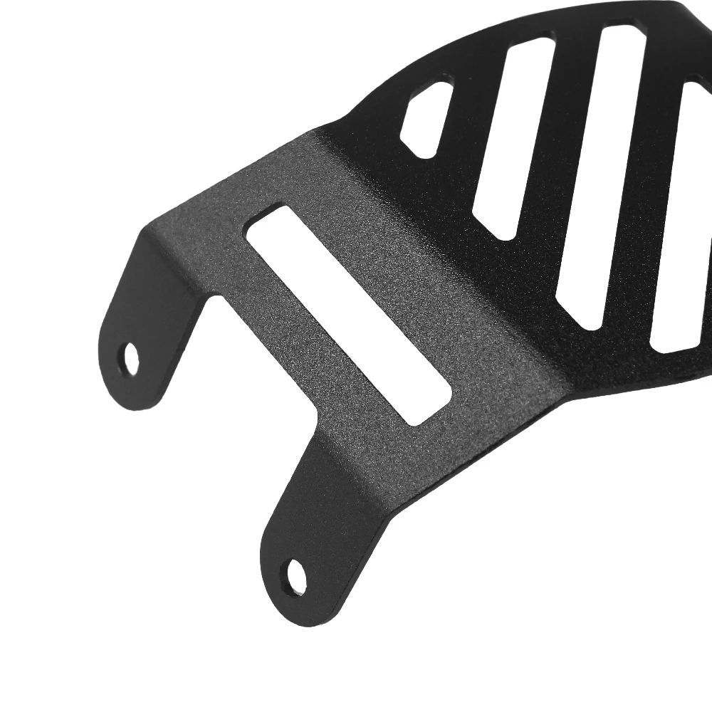Motorcycle Horn Cover For BMW F900R F900R F900XR Protector Bugle Speaker Cover Protection Accessories F900 XR F 900 R 2020 2021 - view 5