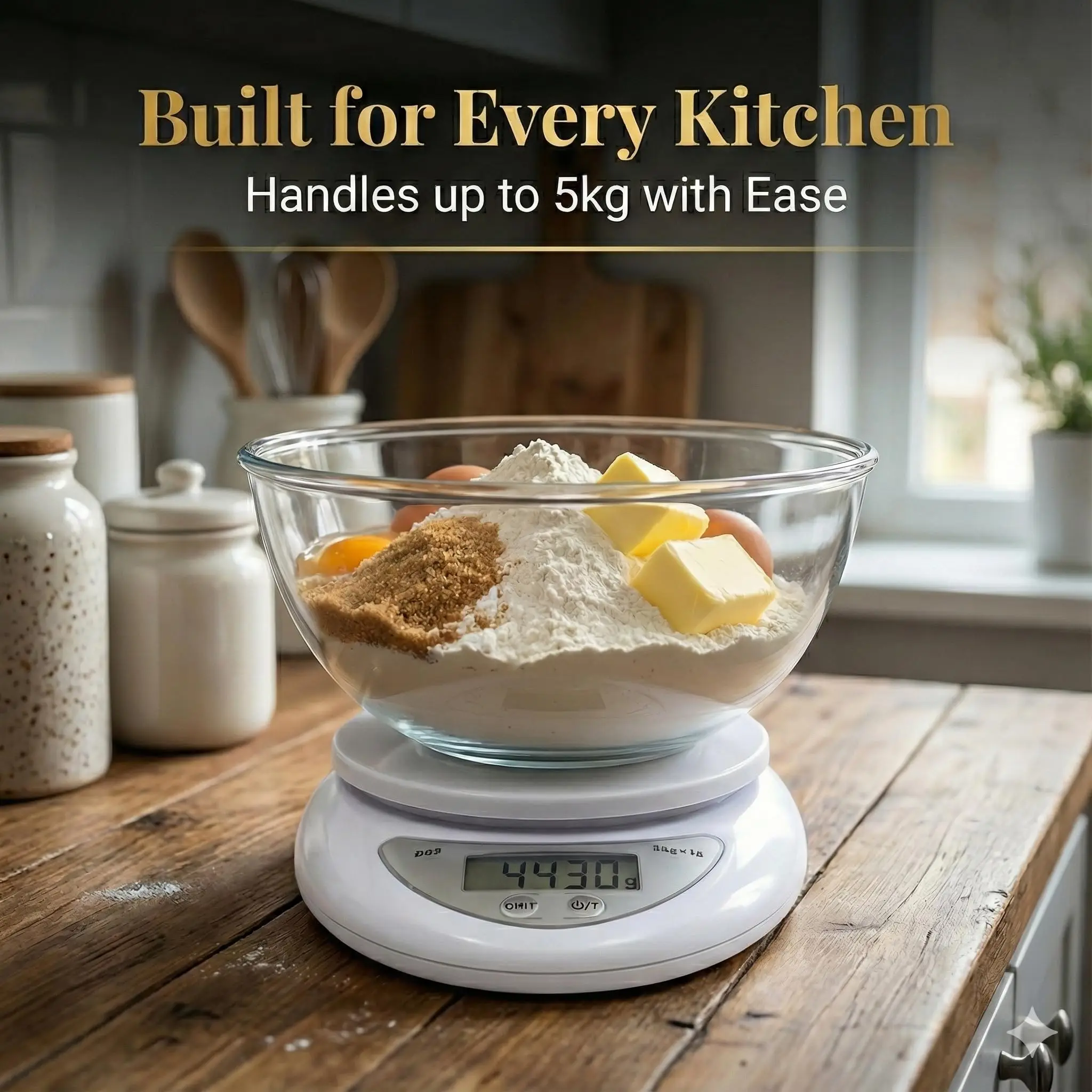 Thumbnail 2 - #52 Measuring Scales Discount Picks