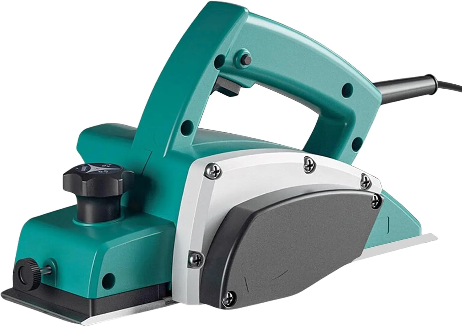 

Electric Hand wood Planer depth 0-1 mm 16000rpm Hand Planers Woodworking Tool Hand power Handheld Planer for Wood DIY model