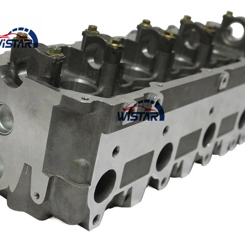 

The New 1KZ-T 1KZT Cylinder Head Is Suitable For Toyota Land Cruiser 3.0td 4-wheel 3.0td Engine 908780 908780
