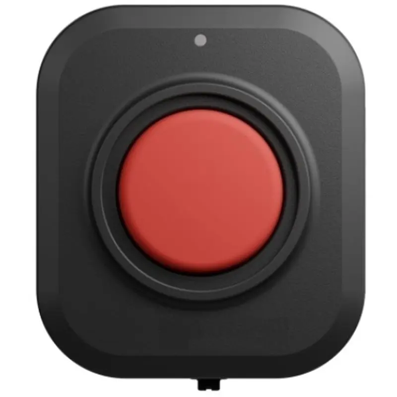New Arrivals-Wireless Bluetooth Video Remote Control Recording Function REC Button For Sony Canon Nikon Fujifilm Cameras-Cage Gr