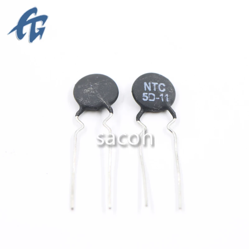 

(SACOH Electronic Components)NTC5D-11 100Pcs 100% Brand New Original In Stock