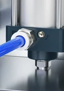 M4 three coordinate probe measuring needle CNC online measuring head ruby probe carbon fiber ceramic measuring rod