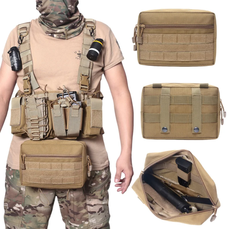 bolsa-tatica-1000d-subabdominal-para-peito-d3-colete-de-caca-mk3-e-porta-placas-bolsa-de-armazenamento-utilitaria