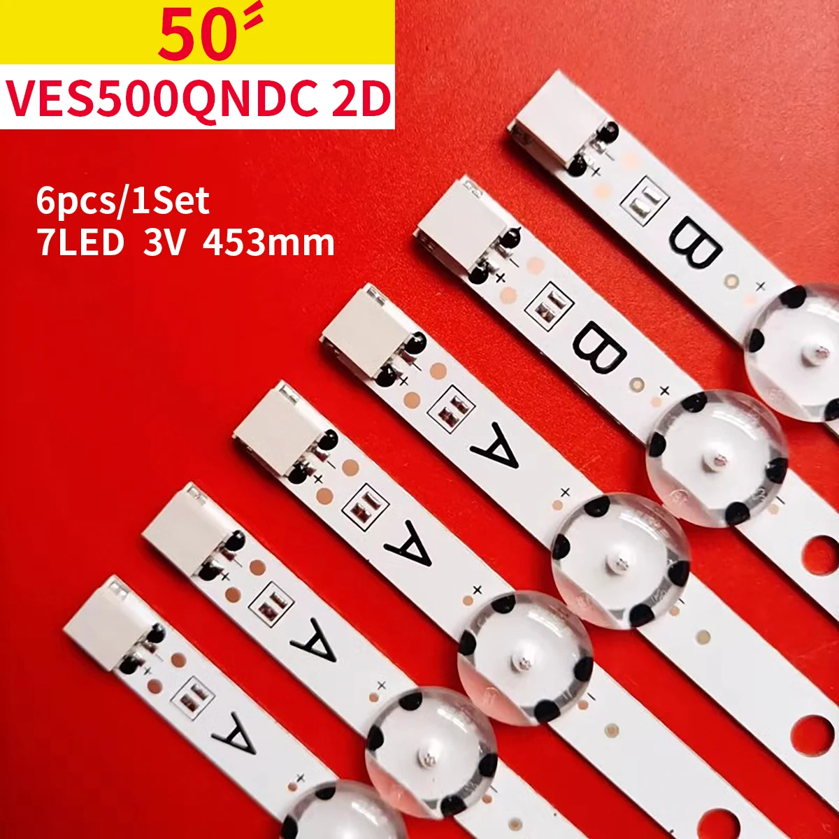 

1 комплект VESTEL 50 DRT UHD B TYPE A VES500QNDC VES500QNDA 2D N11 N12 U11 50UD6300 P50UP2038A P50US0956A P50US2236A 50 FUC 8020 7020