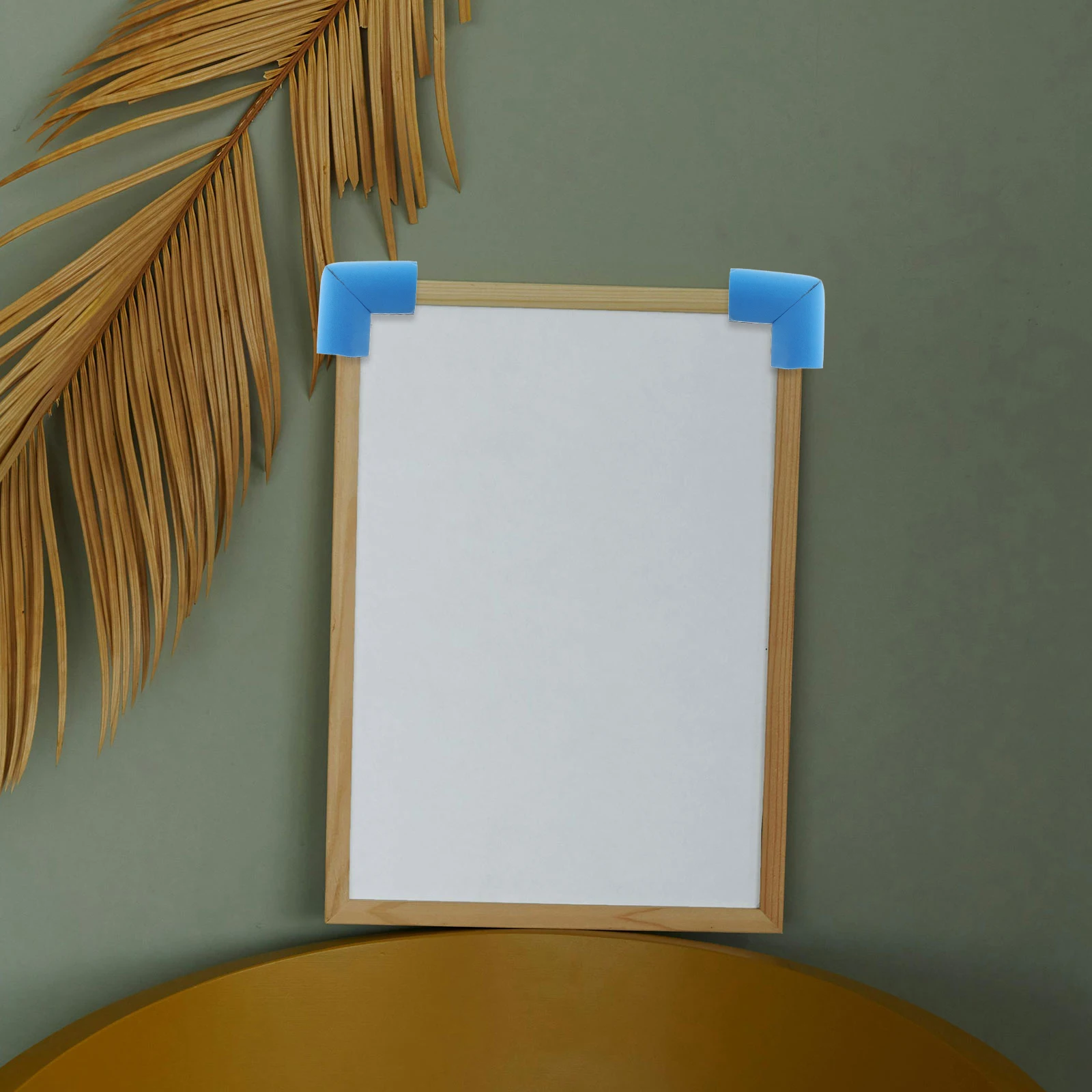 

12 Pcs Furniture Corner Protector Foam Shaped Cover Reusable Photo Frame Protective Bumper Child Safety U Shaped Guard