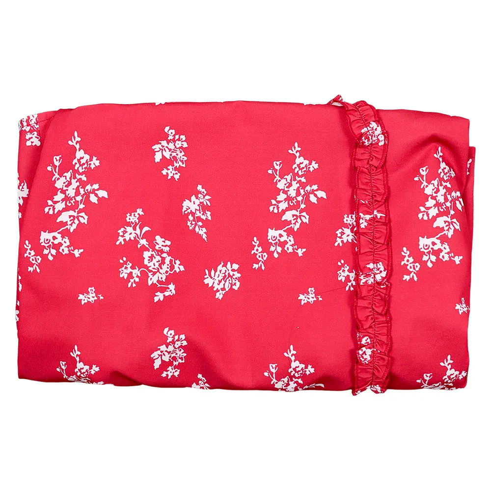 2016 التلفزيون Fleabag تأثيري Fleabag الملابس فساتين حمراء حزب تمويه لعب الأدوار هالوين زي كرنفال وتتسابق الدعاوى للنساء