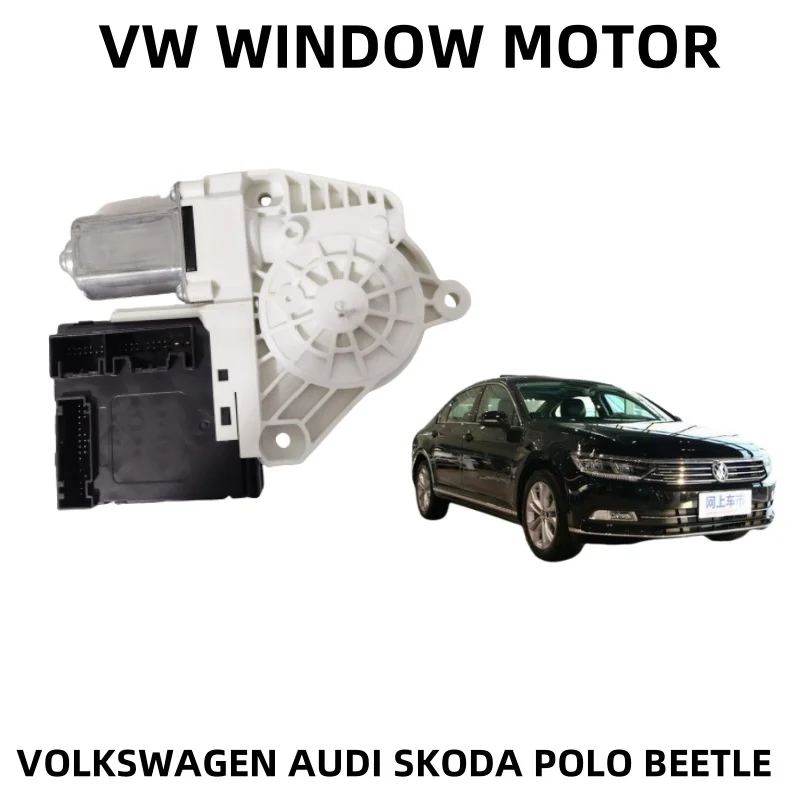 Passat B6 B7 B8 Glass Lifter Motor window motor 3C0959793C 3C0959792C 1K0959794L 1K0959795L 1K0959794P 1K0959795P 3C0959794 3C09