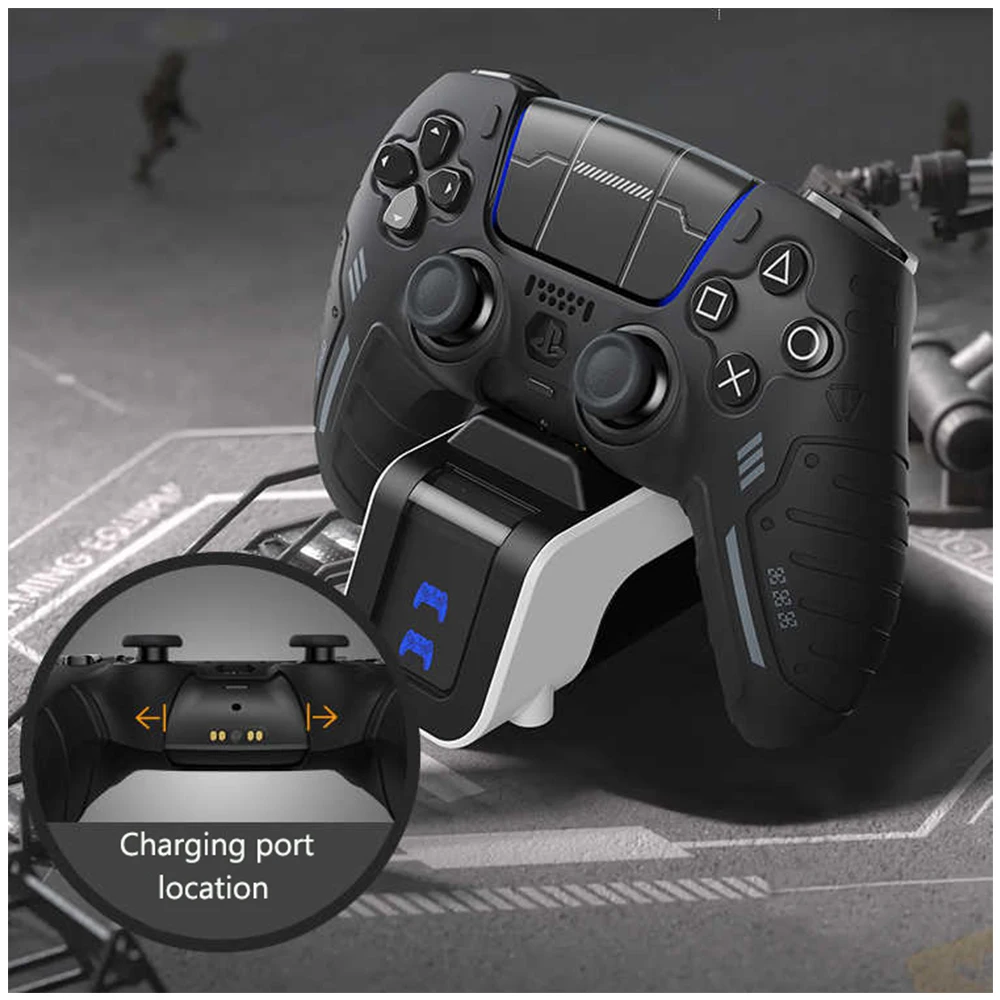 Thumbnail 3 - #76 Best PS5 Controller Cases to Buy In 2026