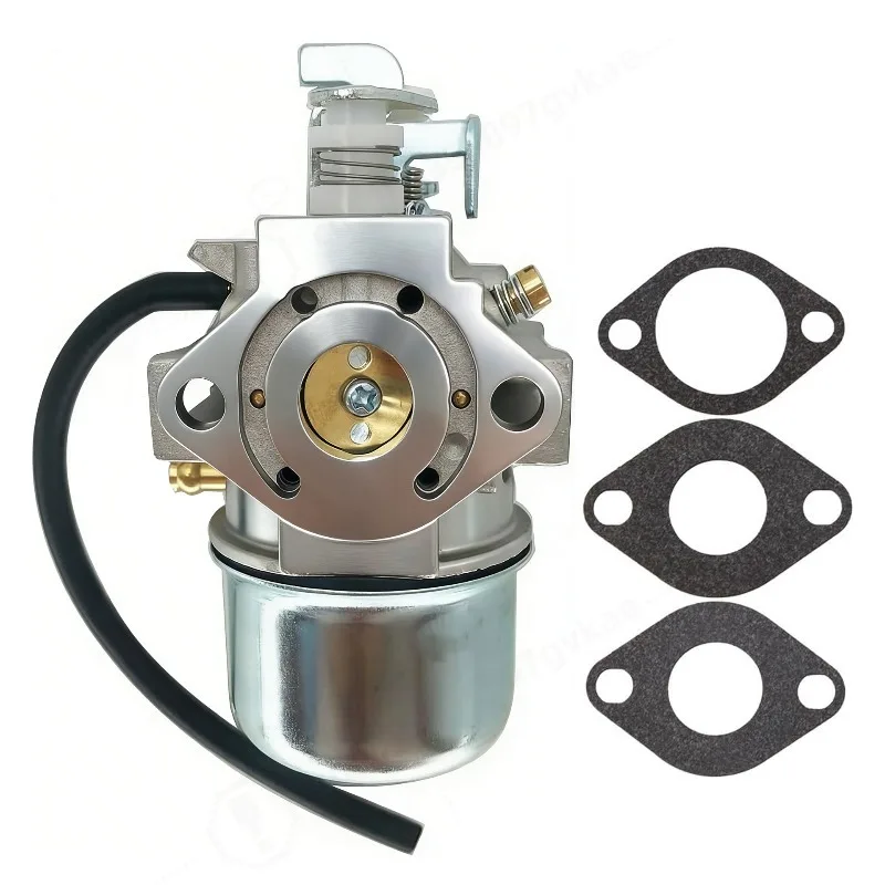 Carburetor EH09 EH09-2 Fit GKP254E RAS170 3HP Robin Subaru Generator Engine Replacement Part OE 284-62361-10