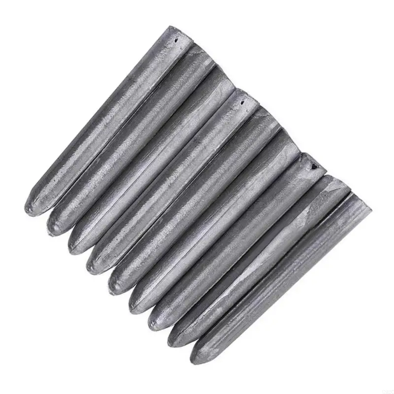 G92C 3/6/9Pieces Universal Welding Rod Low Temperature Welding Rod Repair Rod