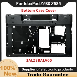 New For Kailxuling IdeaPad Z580 Z585 Laptop Series Bottom Case Base Low Cover D Shell 3ALZ3BALV00