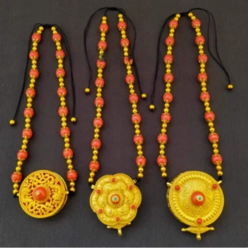 Chinese Tibetan Sty…