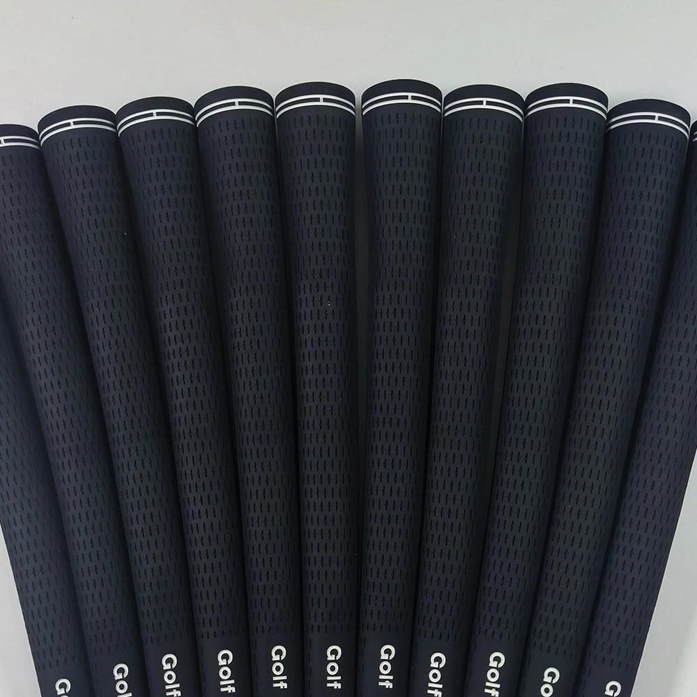 Black TOUR VELVE Undersize/Standard/Midsize/Jumbo Golf Grip