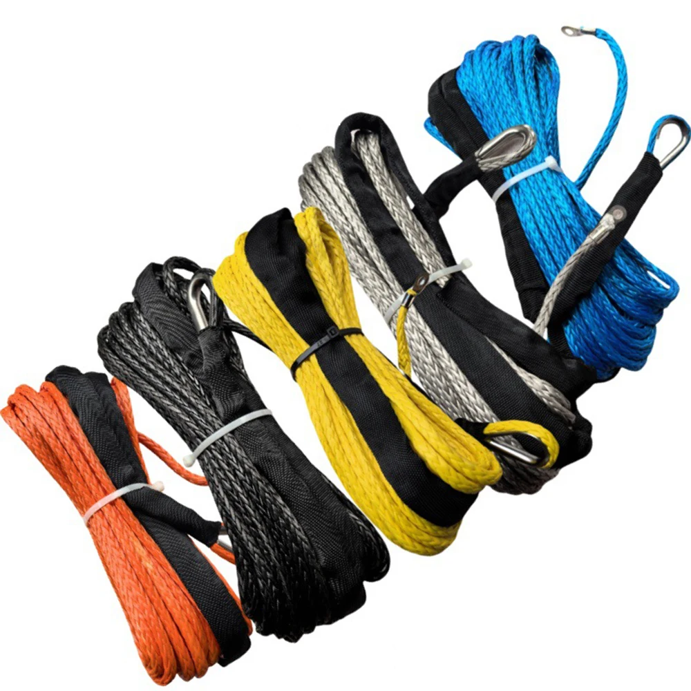 6mm-x-15m-synthetic-winch-rope-7700-lb-break-strength-heavy-duty-winch-rope-for-atv-utv-boat-trailer-jeep-polaris-winch-cable