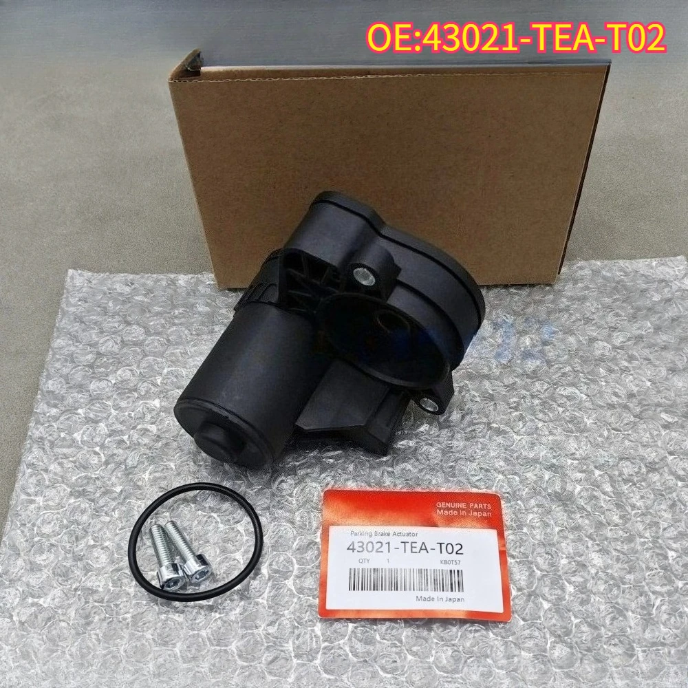 

High quality New For 43021-TEA-T02 Car Parking Brake Actuator For Honda Civic 2017-2021 43021-TEA-T02 43021 TEA T02