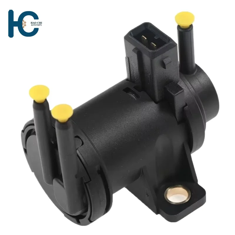 

55206832 46524556 Vaccum Turbo Boost Pressure Converter Solenoid Valve for Fiat Ducato Jumper Boxer 2.8 3.0 HDi 2007-2012