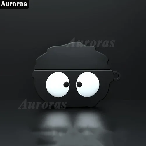 Imagen 2 del producto Auroras para Realme Buds Air 6 funda Briquetas diseño 3D funda para auriculares accesorios Protector a prueba de golpes Realme Buds Air 6 Pro