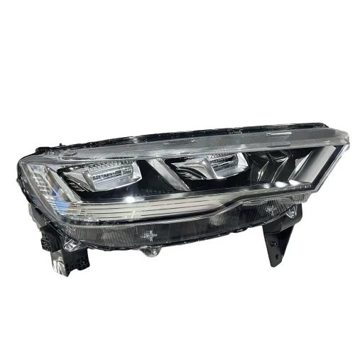 Original Car Removal Parts for the New 2024 Haval H6 Headlights