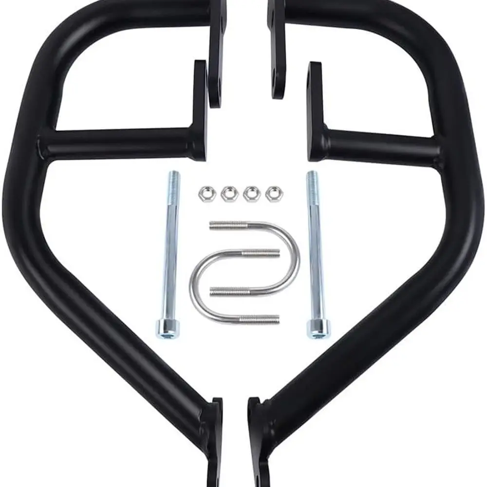 

CB1100 EXRS CB1100RS CB1100EX CB 1100 CB1100DLX 10-19 Motorcycle Engine Guard Crash Bar Bumper Protector Accessories