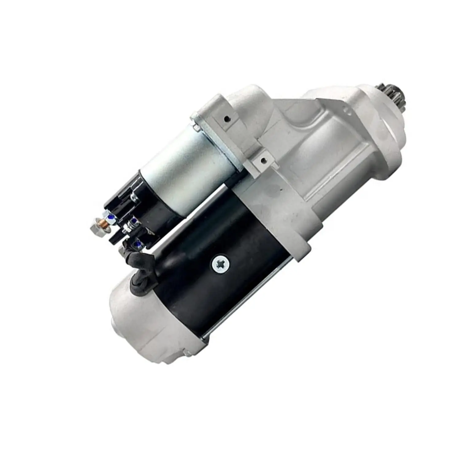 

35MT QSB6.7 24V Diesel Engine Starter Motor for Delco Remy 5363431