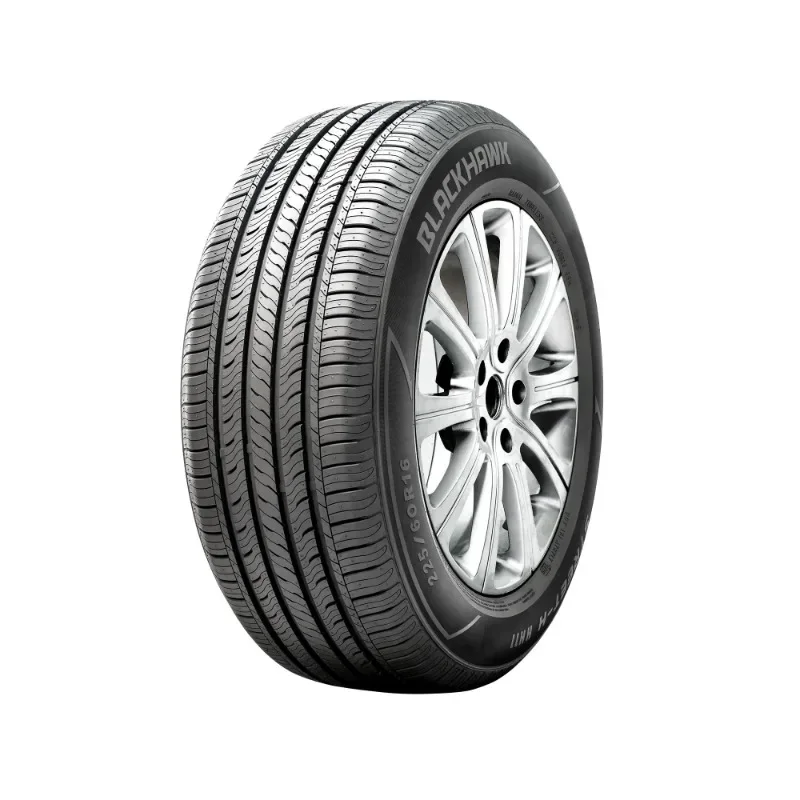 

BlackHawk Street-H HH11 UHP 205/55R16 94V XL Passenger Tire