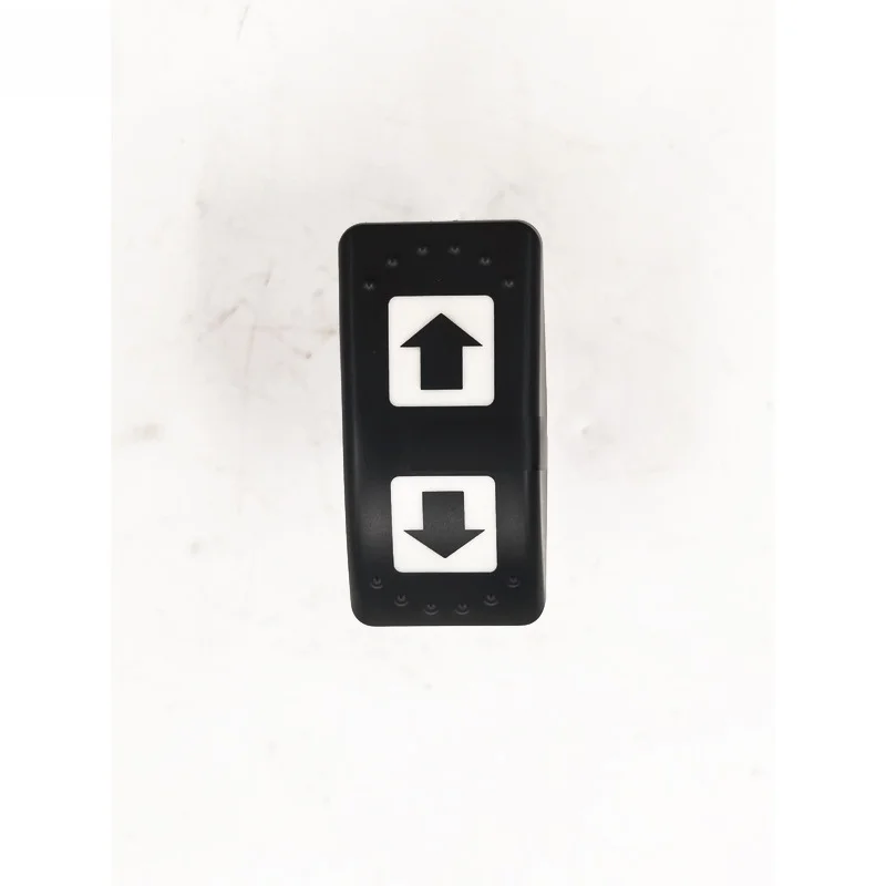 

For 2265900 226-5900 Rocker Switch 216B 226B 236B 242B 287B